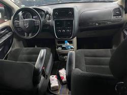 Dodge Caravan